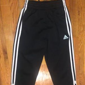 Adidas girls pants